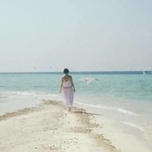 Meet your Posher, Anna-lena